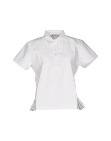 Поло ARTHUR ARBESSER