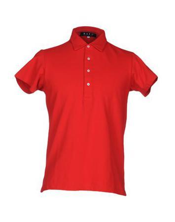 Поло BAFY