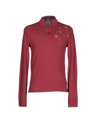 Поло  -  цвет