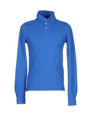 Поло B.K. COLLECTION