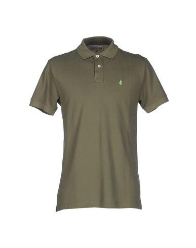 Поло  -  цвет