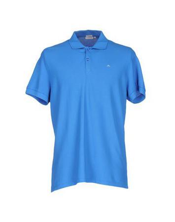 Поло JOHAN BY J.LINDEBERG