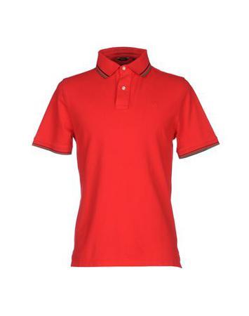 Поло B.K. COLLECTION