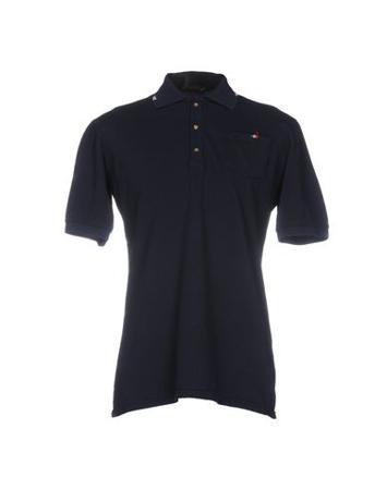 Поло P. LANGELLA