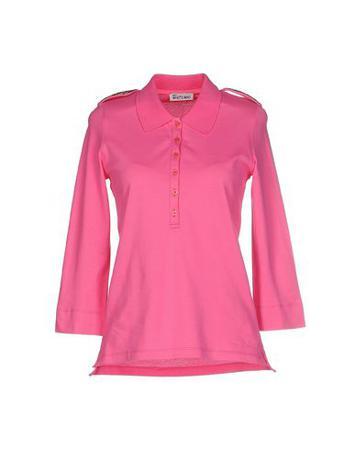 Поло WHITE WHO*S WHO