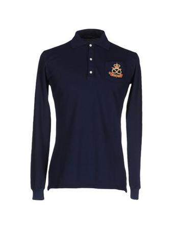 Поло P. LANGELLA