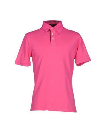 Поло B.K. COLLECTION