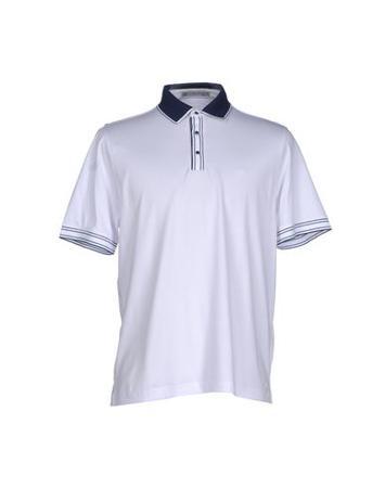 Поло SILK AND CASHMERE