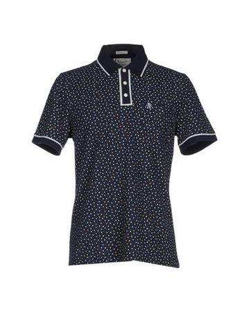 Поло AN ORIGINAL PENGUIN BY MUNSINGWEAR