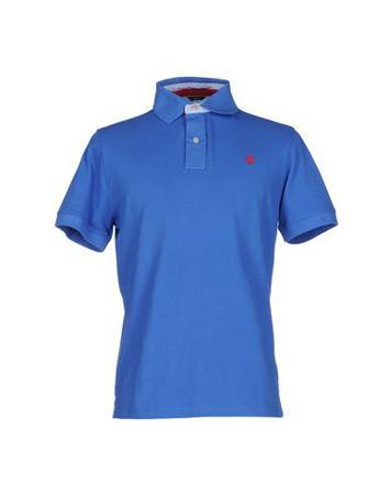 Поло B.K. COLLECTION