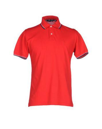 Поло CESARE PACIOTTI BEACHWEAR