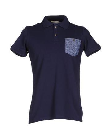 Поло P. LANGELLA