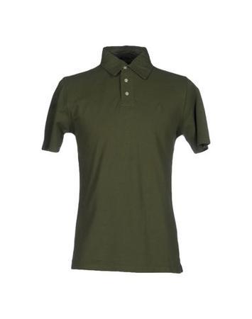 Поло B.K. COLLECTION