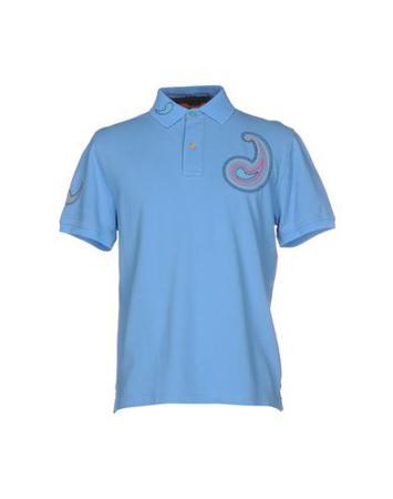 Поло B.K. COLLECTION