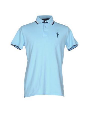 Поло CESARE PACIOTTI BEACHWEAR