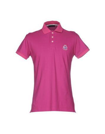 Поло HARRY & SONS