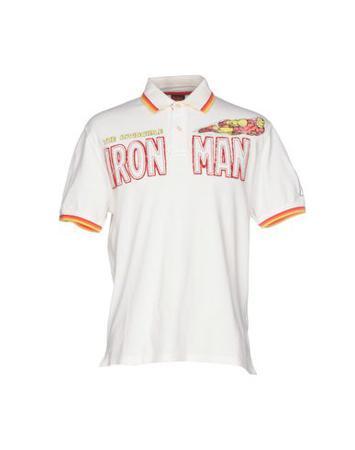 Поло B.K. COLLECTION