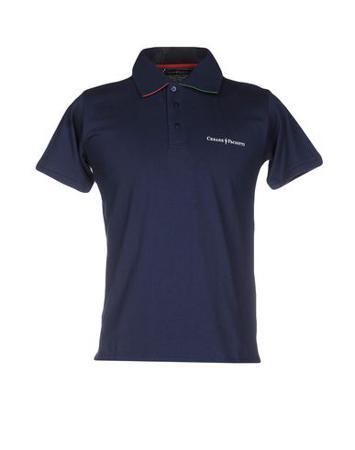 Поло CESARE PACIOTTI BEACHWEAR