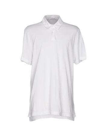 Поло JAMES PERSE