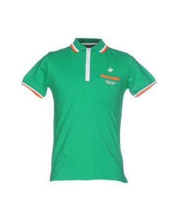 Поло BEVERLY HILLS POLO CLUB