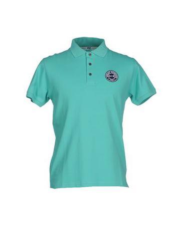 Поло ARMANI EXCHANGE