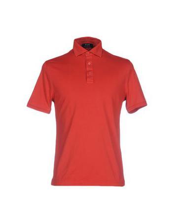 Поло R89R BY ROBBERT ROOST