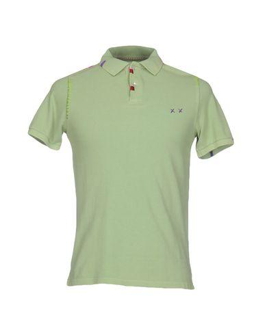 Поло  -  цвет