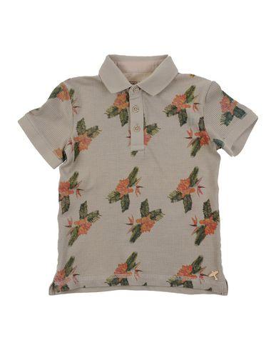 Поло  -  цвет