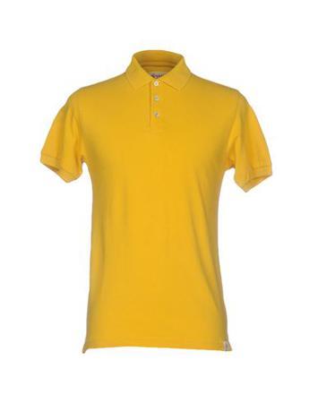 Поло SUPPLIER DOPPIA P