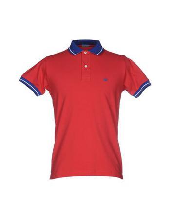 Поло HERMAN & SONS