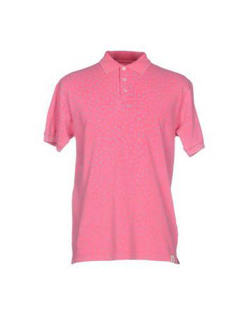 Поло SUPPLIER DOPPIA P