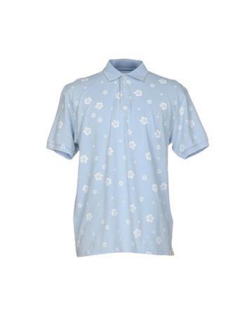 Поло SUPPLIER DOPPIA P