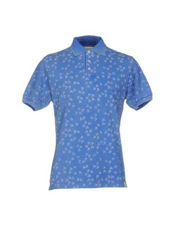 Поло SUPPLIER DOPPIA P