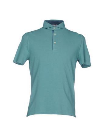 Поло FOTI - LA BIELLESE