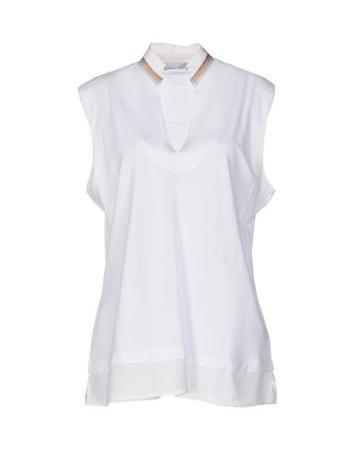 Поло FOTI - LA BIELLESE