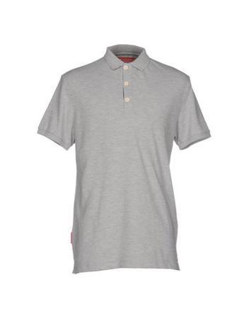 Поло ANDY RICHARDSON