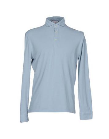 Поло FOTI - LA BIELLESE