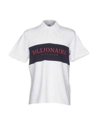 Поло BILLIONAIRE BOYS CLUB