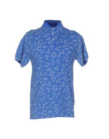 Поло SUPPLIER DOPPIA P