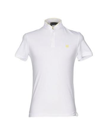 Поло THE KOOPLES