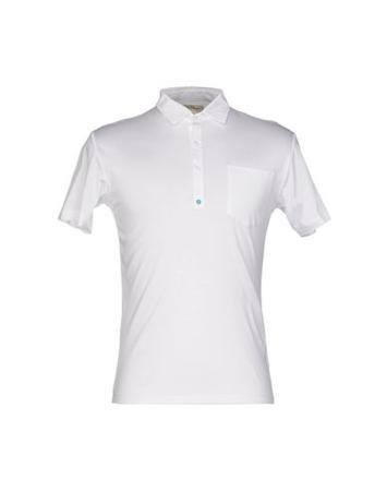 Поло WHITE SAND 88