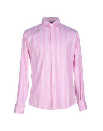 Поло THOMAS PINK