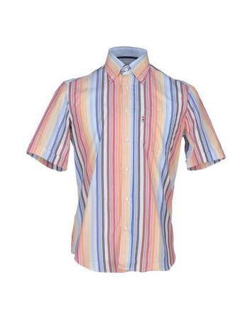 Поло WSC WEBB & SCOTT CO.