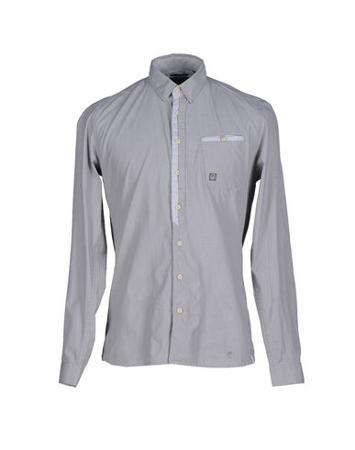 Поло DUCK AND COVER