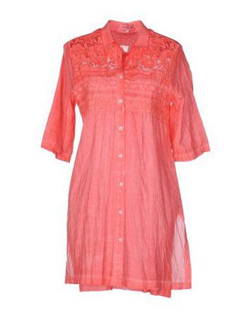 Поло MARINA DE ROSA