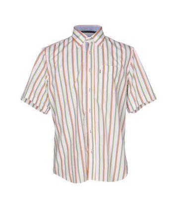 Поло WSC WEBB & SCOTT CO.