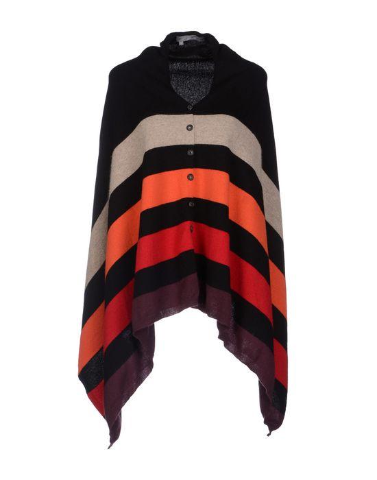 Поло  - Черный цвет