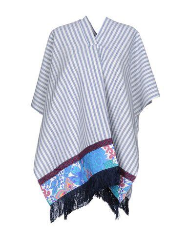 Поло  - Синий цвет