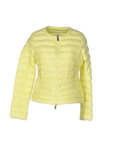 Пуховик PINKO TAG