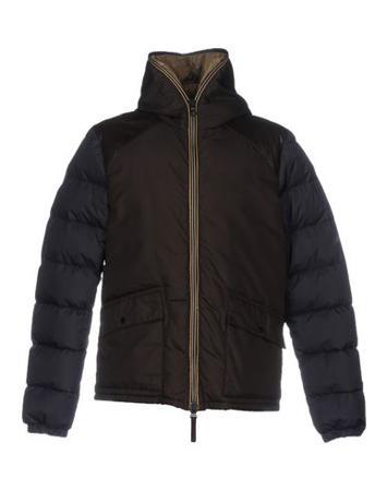 Пуховик DUVETICA